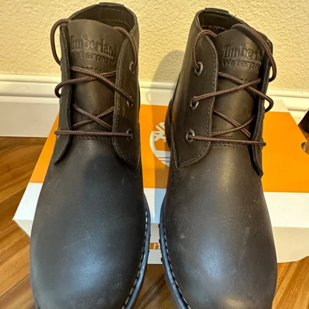 Timberland new never